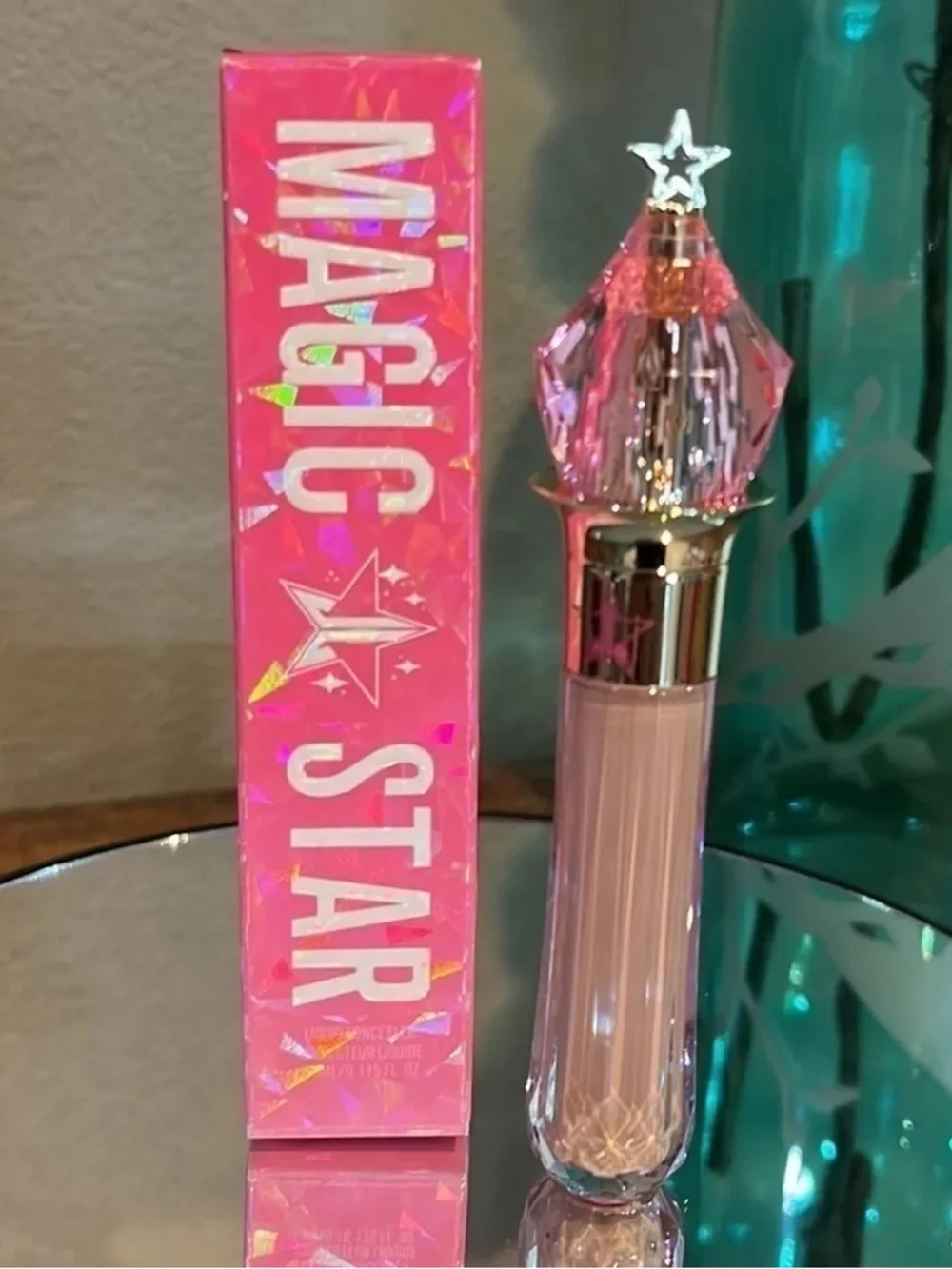 Jeffrey Star Magic Concealer - Shade C16.5